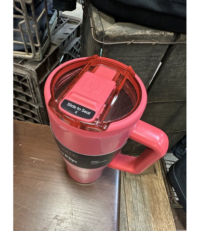 DWEF30COR Era Flip 30oz Coral