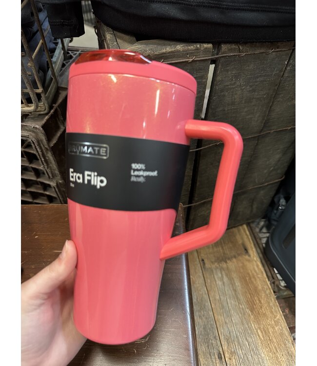 DWEF30COR Era Flip 30oz Coral
