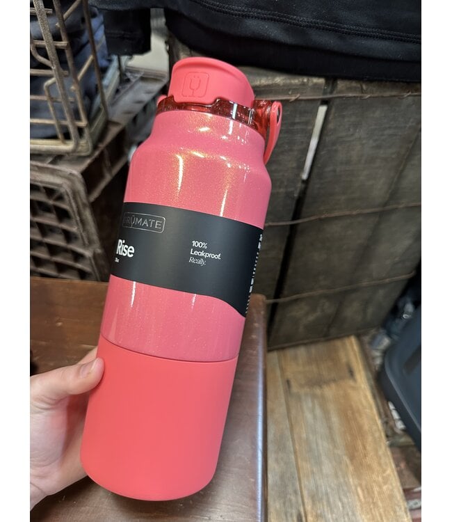 DWRI35COR Rise 35oz Coral