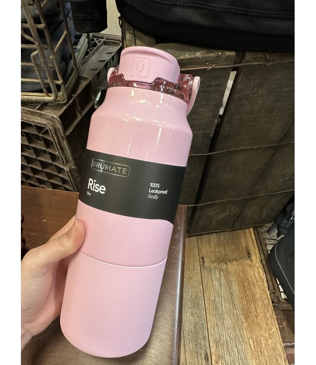 DWRI35BSH Rise 35oz Blush