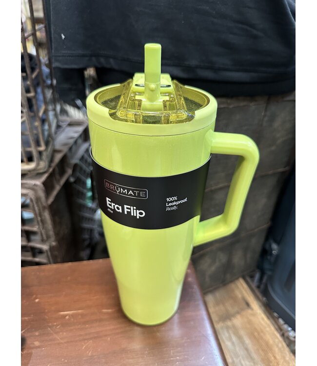 DWEF40LML Era Flip 40oz Lemon Lime