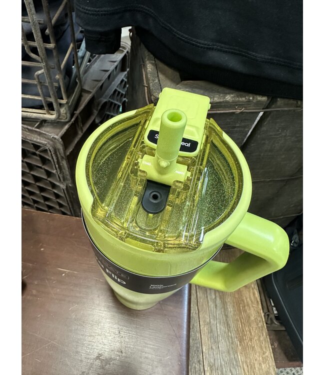 DWEF40LML Era Flip 40oz Lemon Lime