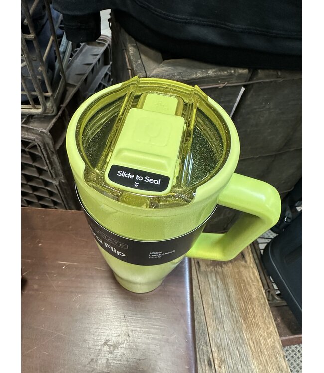 DWEF40LML Era Flip 40oz Lemon Lime