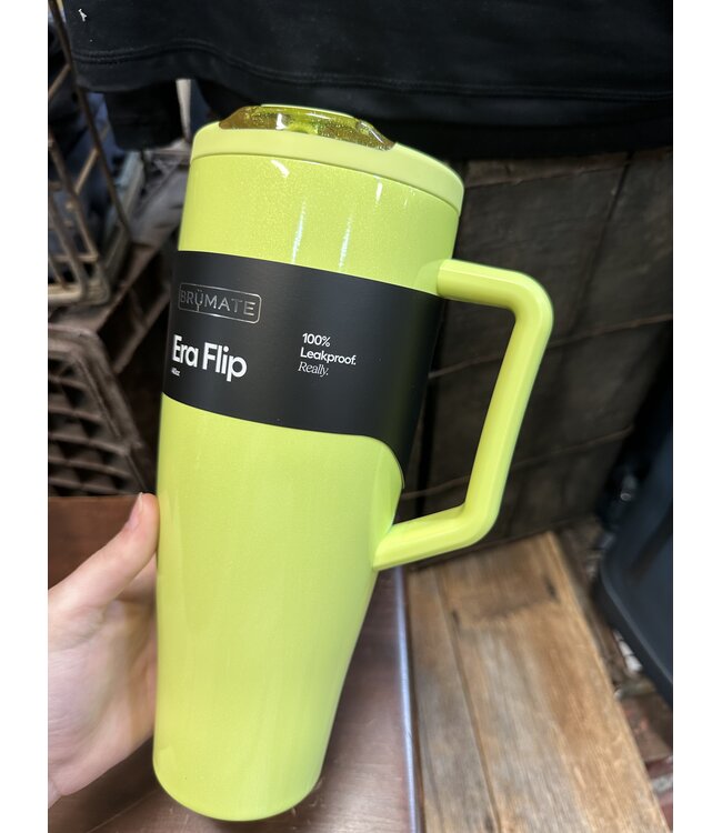 DWEF40LML Era Flip 40oz Lemon Lime