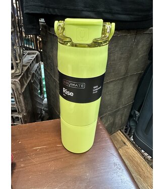 brumate DWRI25LML Rise 25oz Lemon Lime
