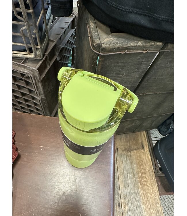 DWRI25LML Rise 25oz Lemon Lime