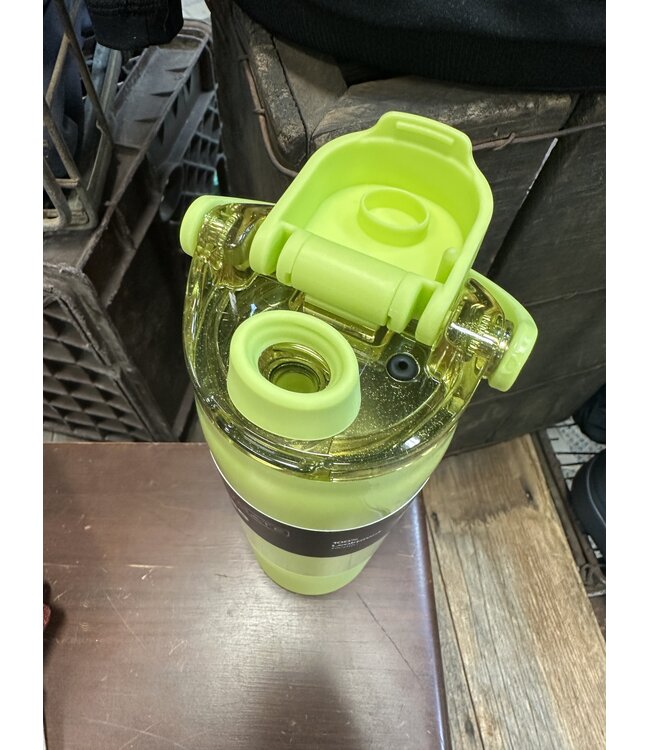 DWRI25LML Rise 25oz Lemon Lime