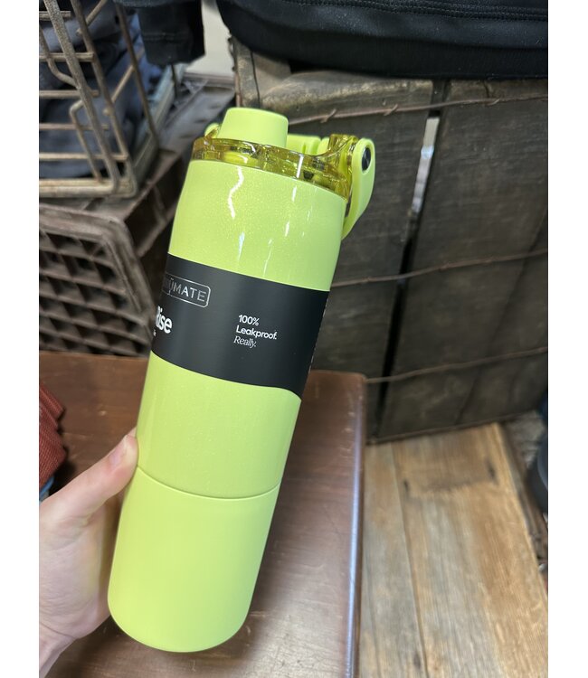 DWRI25LML Rise 25oz Lemon Lime