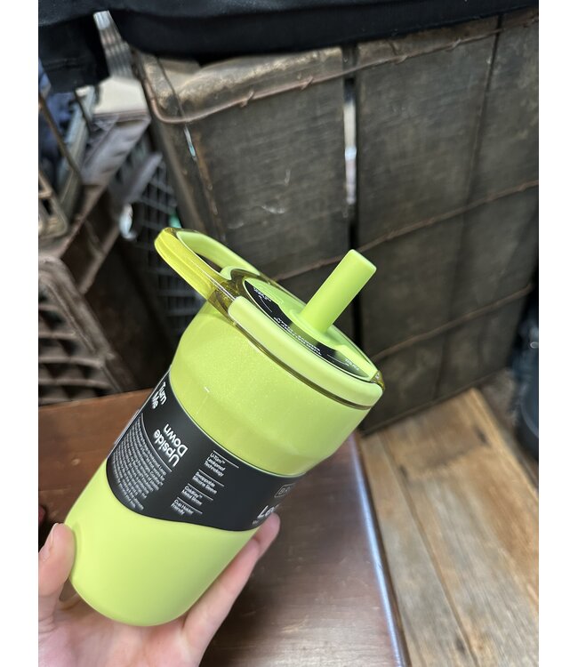 DWLP12LML Leap 12oz Lemon Lime