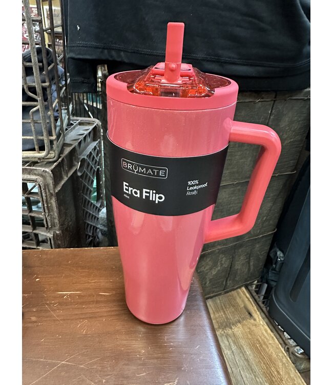 DWEF40COR Era Flip 40oz Coral