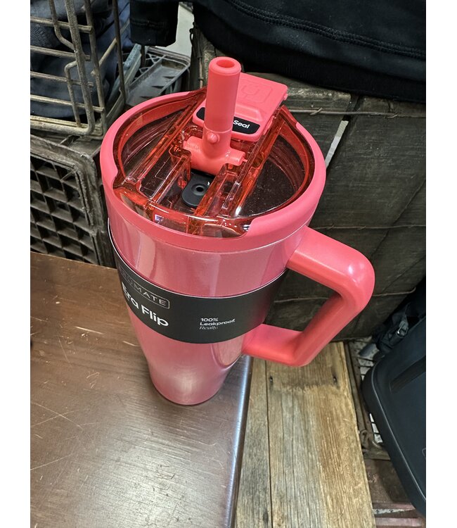 DWEF40COR Era Flip 40oz Coral