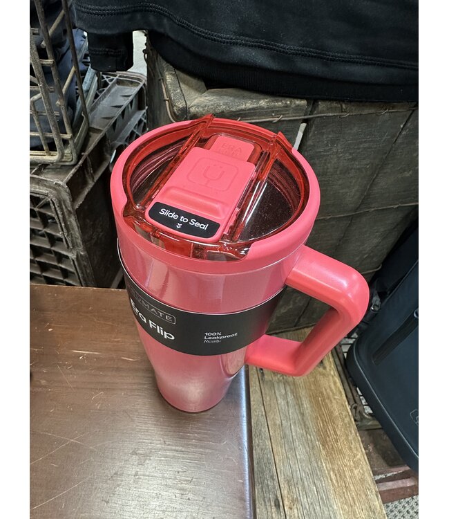 DWEF40COR Era Flip 40oz Coral