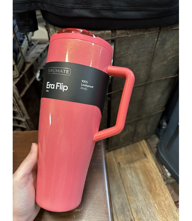 DWEF40COR Era Flip 40oz Coral