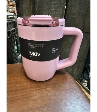 brumate DWMV15BSH Muv 15oz Blush