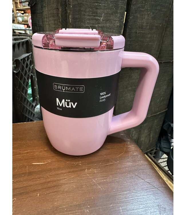 DWMV15BSH Muv 15oz Blush