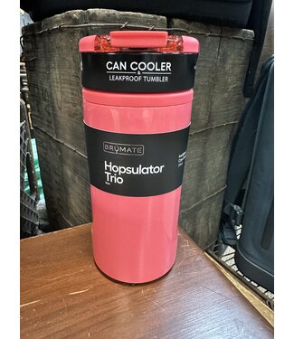 brumate DWTR16COR Hopsulator Trio V2 Coral
