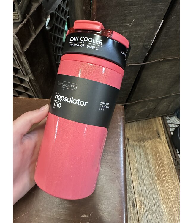 DWTR16COR Hopsulator Trio V2 Coral