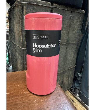 brumate DWSL12COR Hopsulator Slim V2 Coral