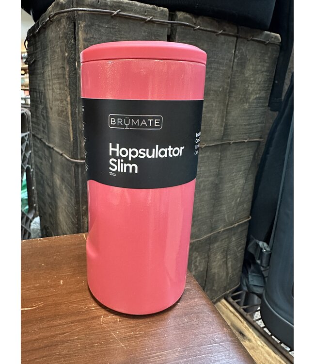 DWSL12COR Hopsulator Slim V2 Coral
