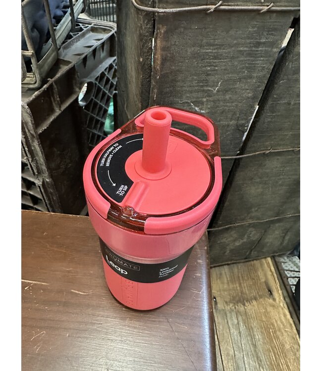 DWLP12COR Leap 12oz Coral