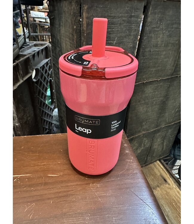 DWLP12COR Leap 12oz Coral