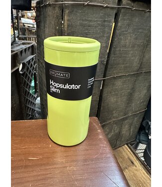 brumate DWSL12LML Hopsulator Slim V2 Lemon Lime