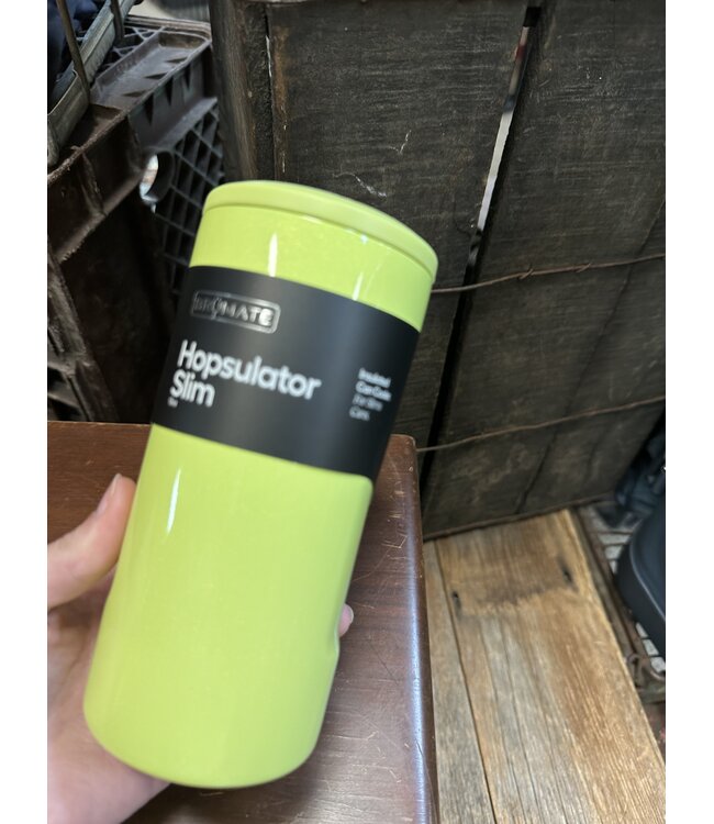 DWSL12LML Hopsulator Slim V2 Lemon Lime