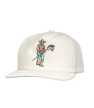 Sendero Provisions Co. STICK HORSE HAT