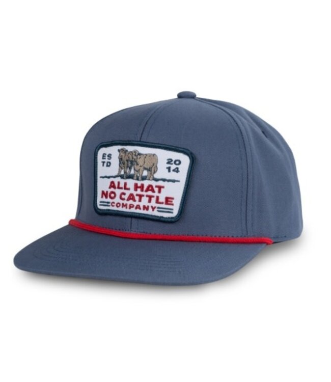 ALL HAT NO CATTLE HAT