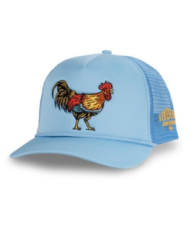 YARDBIRD HAT
