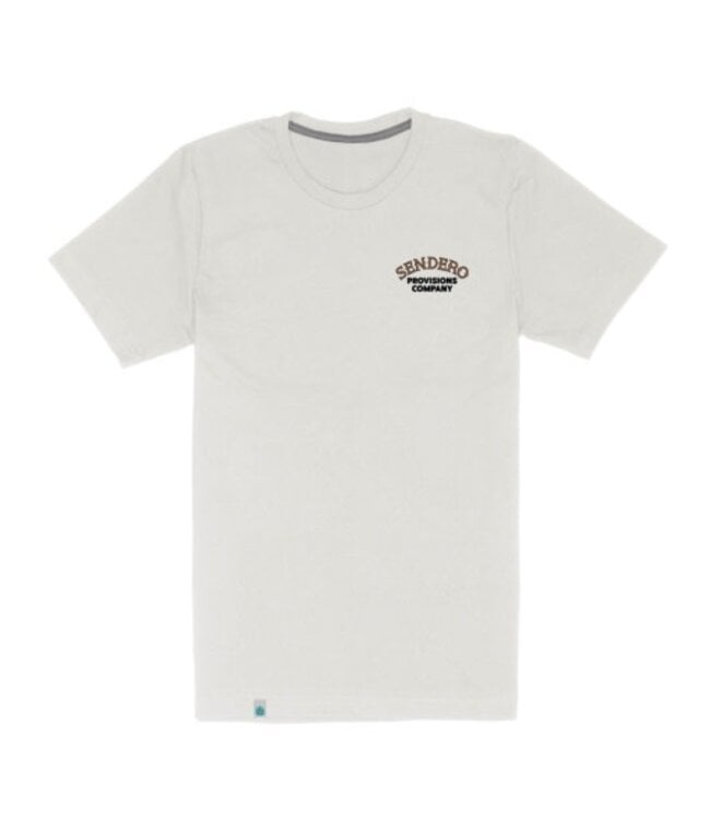 AMERICAN BUFFALO T-SHIRT