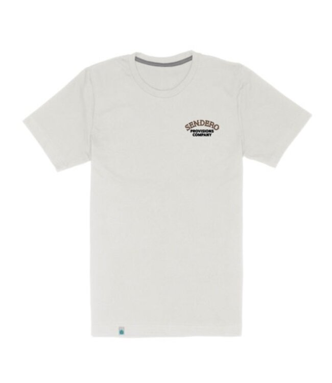 AMERICAN BUFFALO T-SHIRT