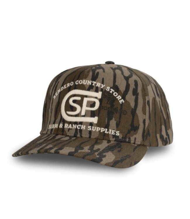 RANCH SUPPLIES HAT