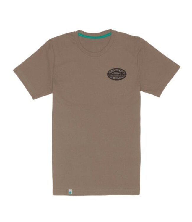 JACKALOPE POCKET T-SHIRT