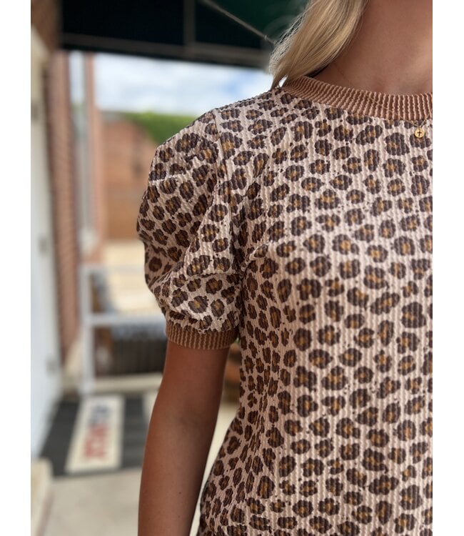 The Juliet Top LMT4708