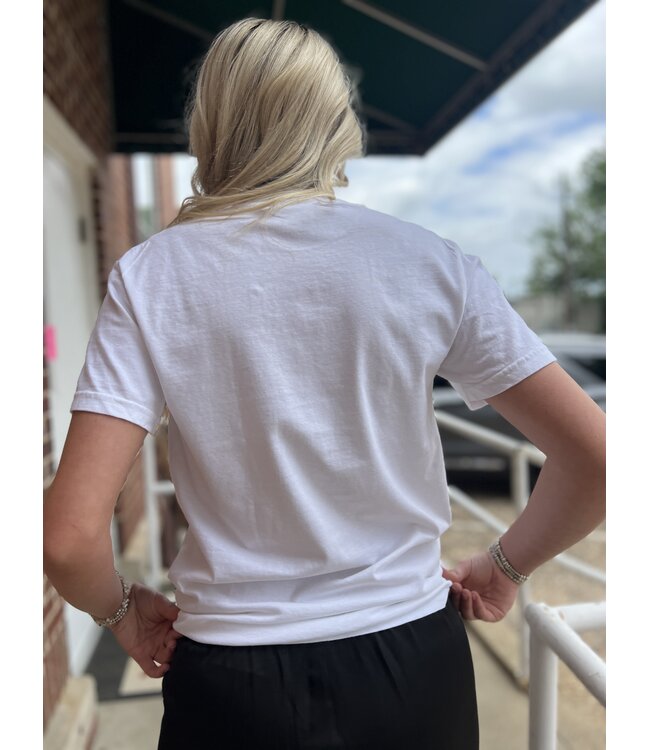 Praise Anyway Tee