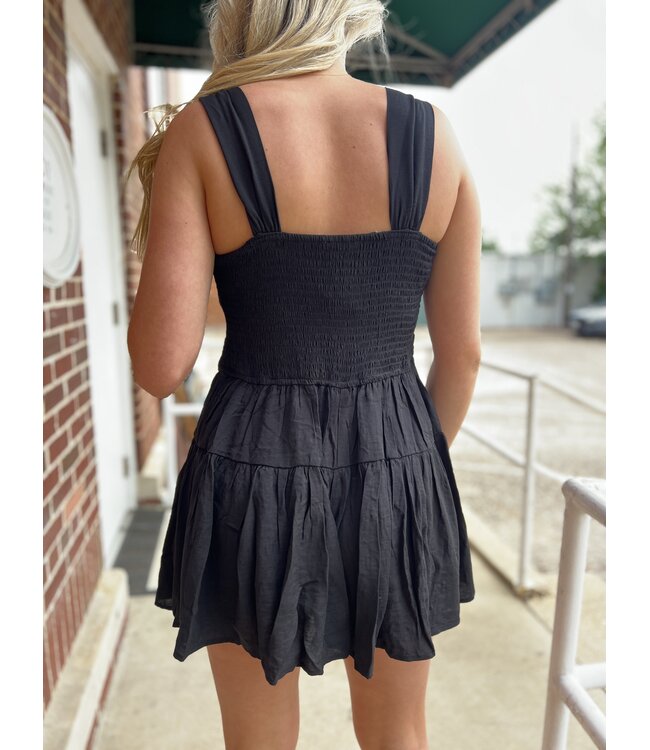 The Odis Romper TW2258