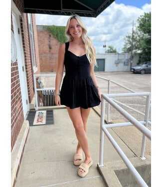 The Odis Romper TW2258
