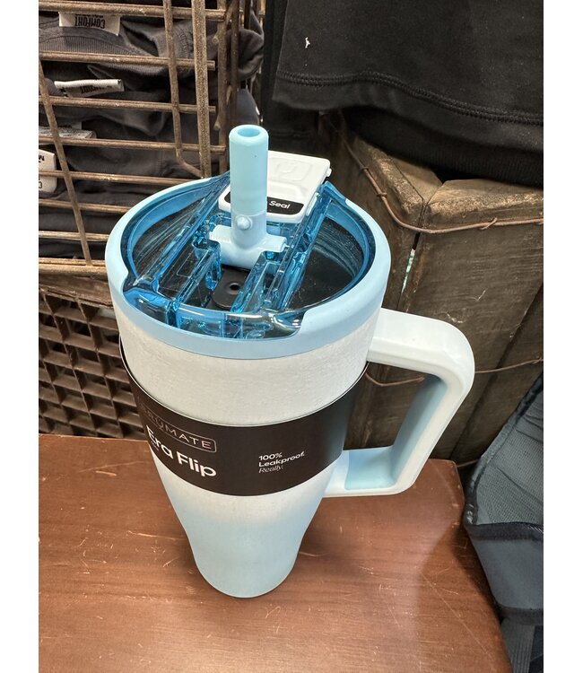 DWEF40FSD Era Flip 40oz Frosted Drift
