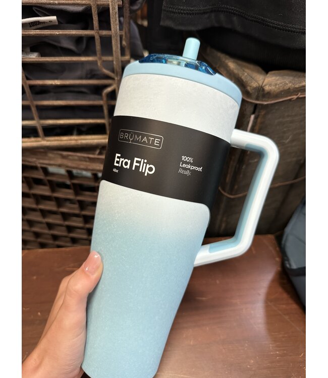 DWEF40FSD Era Flip 40oz Frosted Drift