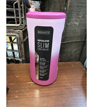brumate DWSL12FRS Hopsulator Slim V2 Frosted Rose