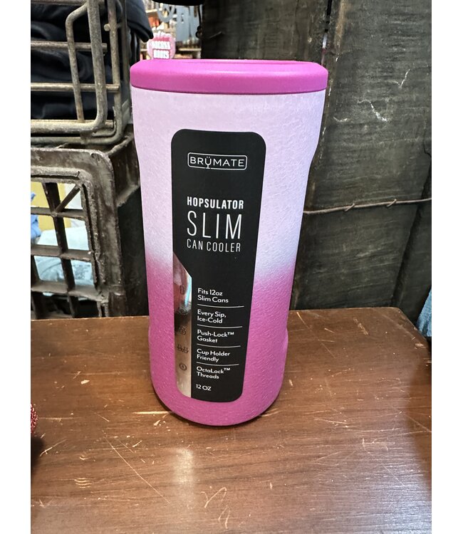 DWSL12FRS Hopsulator Slim V2 Frosted Rose