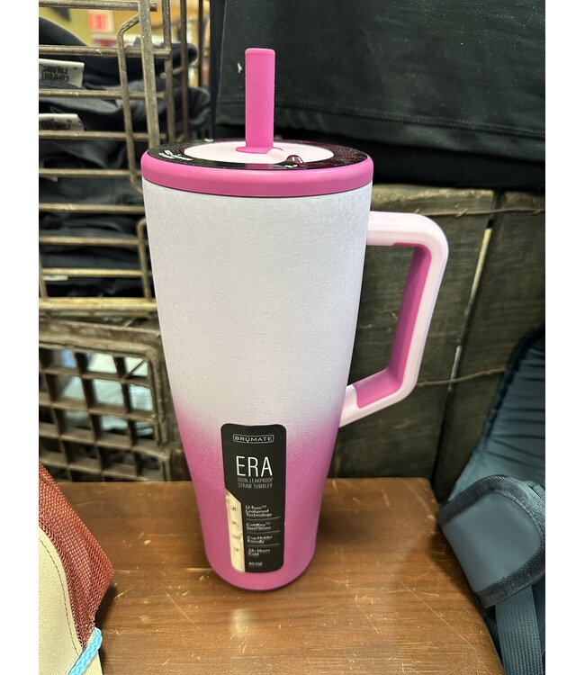 DWER40FRS Era 40oz Frosted Rose