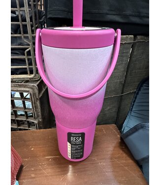 brumate DWRS35FRS Resa 35oz Frosted Rose