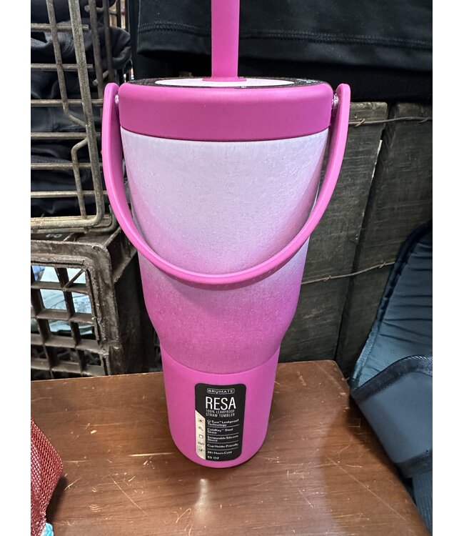 DWRS35FRS Resa 35oz Frosted Rose