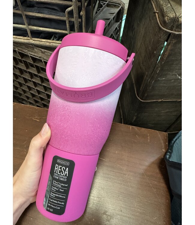 DWRS35FRS Resa 35oz Frosted Rose