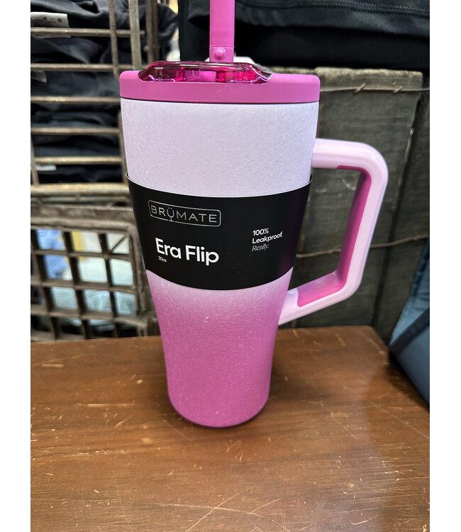 DWEF30FRS Era Flip 30oz Frosted Rose
