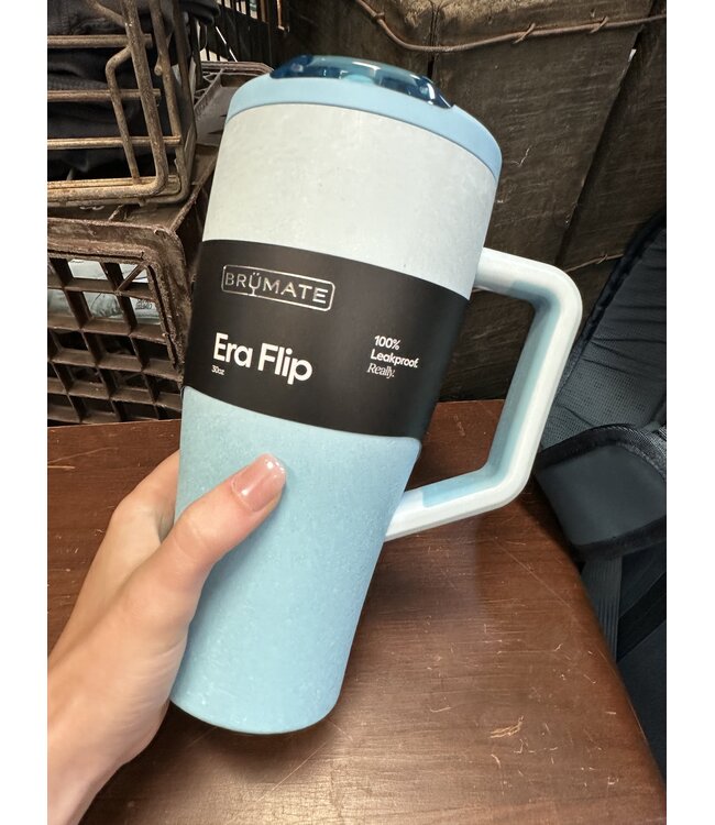 DWEF30FSD Era Flip 30oz Frosted Drift