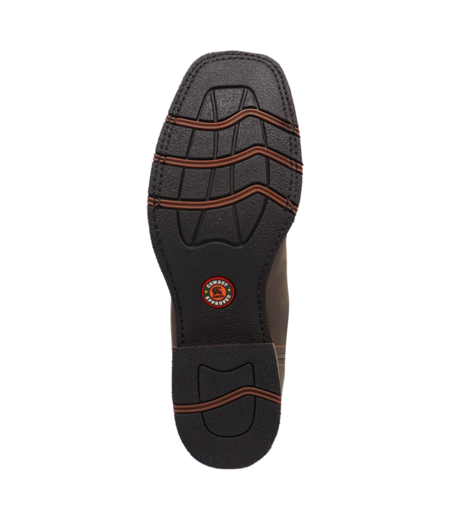Trailblazer 8041