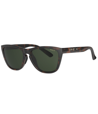 BEX S138TF APPY Tortoise Brown/Forest